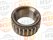 91021MV9671, Bearing, Needle, 28X41X21, Honda