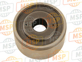 91021MW4003, Bearing, Needle, 20mm, Honda