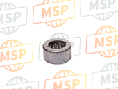 91022415008, Bearing, Needle, 20mm, Honda