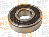 91024MBN671, Bearing, Ball, 6305, Honda