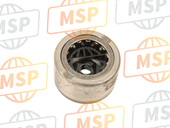 91025MBW003, Nadellager, 20mm, Honda