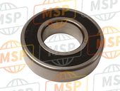 91025MV9671, Nadellager, 20mm (Ntn), Honda