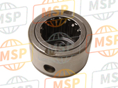 91025MW0003, Cojinete,  Agujas 20mm (Nt, Honda, 2