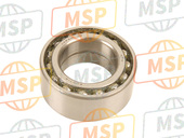 91051HN8003, Bearing, Angular Ball, 34, Honda