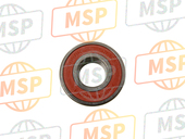 91051MGSD31, Bearing, Angular Ball, 22X50X15, Honda