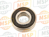 91053HB3771, Bearing, Radial Ball, 620, Honda