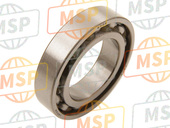 91053MCJ003, Bearing, Radial Ball, 6905, Honda