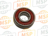 91028GA7003, Bearing, Radial Ball, 6203UU (Ntn), Honda