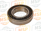 91055HA0681, Bearing, Radial Ball, 32X, Honda