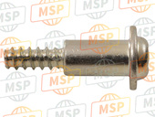 91059MG9681, Screw, Tapping, 3X16, Honda, 2