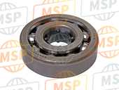 91061MG8005, Cojinete,  Bolas Radial 63, Honda