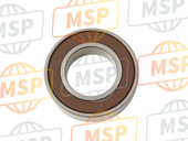 91062MAC681, Bearing, Radial Ball, 6904, Honda