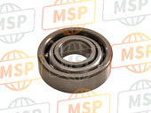 91066HC4004, Bearing, Angular, 7203, Honda