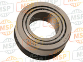 91066MCA003, Bearing, Taper Roller, 25X47X15, Honda