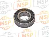 91073GBF831, Bearing, Radial Ball, 6002-SH, Honda