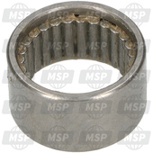 91074KZ4B01, Bearing, Needle, 19X26X15, Honda, 1