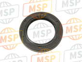 91201402015, Oil Seal, 35X52X7 (Nok), Honda