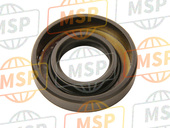 91201GBY831, Oil Seal,15X30X7, Honda, 2