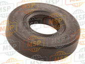 91201HA0003, Oil Seal, 13X28X7(Arai), Honda