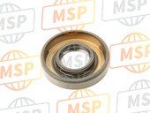 91201HC4003, Oil Seal, 15X34X7 (Arai), Honda, 2