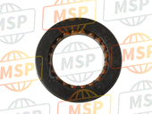 91201KW6901, Oil Seal, 24X37X5, Honda