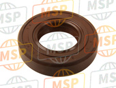 91201MCF003, Oil Seal, 16X30X6.5, Honda