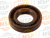 91201MCF003, Oil Seal, 16X30X6.5, Honda, 2