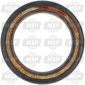 91201MEB671, Oil Seal, 38X52X7 (Arai), Honda, 1