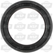 91201MEB671, Oil Seal, 38X52X7 (Arai), Honda, 2