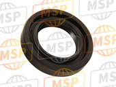 91201MENA31, Oil Seal, 22X36X7.5, Honda