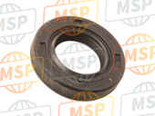 91202892004, Oil Seal, 17X30X6 (Nok), Honda