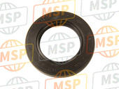 91202898003, Oil Seal, 25X41.25X6, Honda