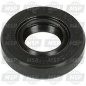 91202HC0003, Oil Seal, 10X20X5 (Arai), Honda