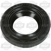 91202KFL841, Oil Seal 13.8X24X, Honda