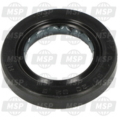 91202GFM971, Oil Seal, 20X32X6, Honda