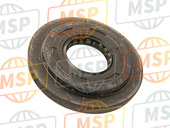 91202KPL901, Oil Seal, 20.8X53X9, Honda