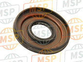 91202KPL901, Oil Seal, 20.8X53X9, Honda, 2