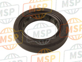 91202KSP911, Oil Seal, 12X18X4, Honda