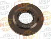 91202KZL931, Oil Seal, 20.8X52X7.5, Honda