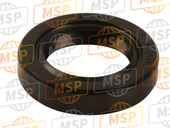 91203750003, Oil Seal, 12X18X4 (Arai), Honda