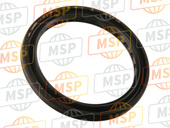 91203KSVJ21, Oil Seal, 30X37X3.5, Honda, 2