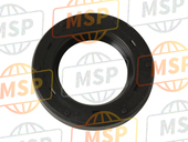 91203MEB671, Oil Seal, 20X33X5(Arai), Honda