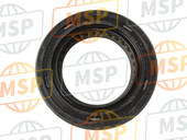 91203MJ0005, Oil Seal, 26X42X8 (Nok), Honda, 1