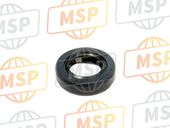 91204259003, Oil Seal, 16X28X7 (Arai), Honda