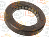 91204GFM971, Oil Seal, 27X42X7(Arai), Honda