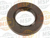 91204HR0F01, Oil Seal, 25X45X7, Honda