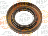 91204HR0F01, Oil Seal, 25X45X7, Honda, 2