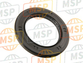 91204K53D01, Oil Seal, 34X52X5, Honda