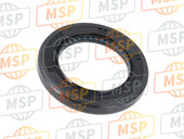 91204K59A11, Oil Seal, 34X52X7 (Nok), Honda