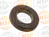 91204KPL901, Oliekeerring 17X30X6, Honda, 1